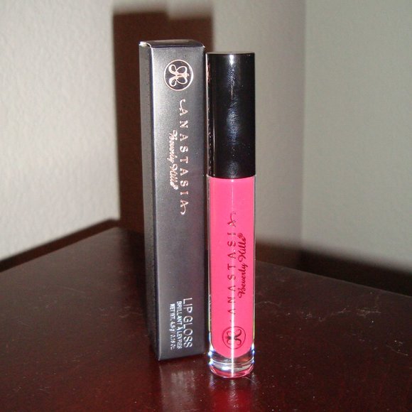 Anastasia Beverly Hills lip gloss NIB - Picture 3 of 4